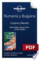 Rumanía y Bulgaria 2. Crisana y Banato