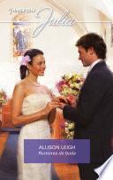 Rumores de boda