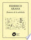 Rumores de la arboleda