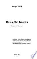 Rusia dhe Kosova