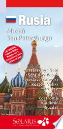 Rusia, Moscú y San Petersburo y Ciudades Anillo de Oro