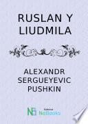 Ruslan y Liudmila