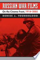 Russian War Films