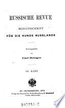 Russische Revue