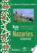 Ruta de los Nazaríes