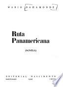 Ruta panamericana
