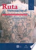 Ruta transnacional