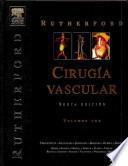 Rutherford Cirugia Vascular/ Rutherford Vascular Surgery