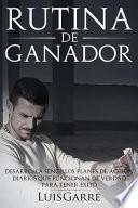 Rutina de Ganador