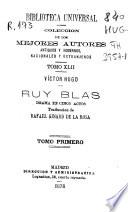 Ruy Blas