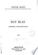 Ruy Blas