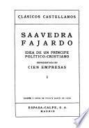 Saavedra Fajardo