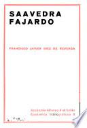 Saavedra Fajardo