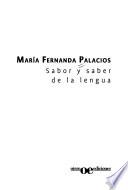 Sabor y saber de la lengua