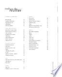 Sabores de América y el Caribe