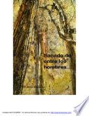 Sacado de entre los hombres...