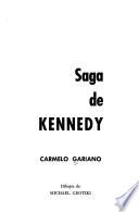Saga de Kennedy