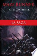 Saga Maze Runner