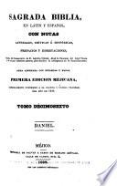 Sagrada Biblia