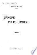Sagre en el umbral
