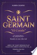 Saint Germain - El Conde -
