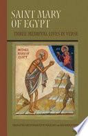 Saint Mary of Egypt