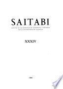 Saitabi