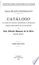 Sala de los Hijosdalgo