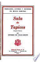 Sala de tapices