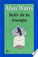 Salir de la trampa