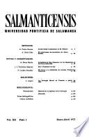 Salmanticensis