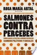 Salmones contra percebes