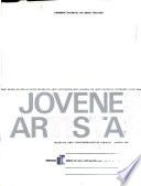 Salón Nacional de Jóvenes Artistas