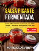 Salsa Picante Fermentada