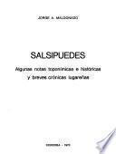 Salsipuedes