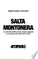 Salta montonera