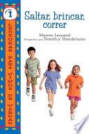 Saltar, brincar, correr (Hop, Skip, Run)