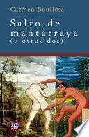 Salto de Mantarraya