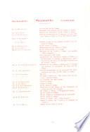 Salubridad y Asistencia Social; Boletín Oficial