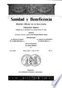 Salubridad y asistencia social