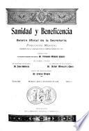 Salubridad y asistencia social