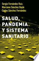 Salud, pandemia y sistema sanitario