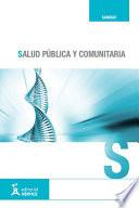 Salud pública y comunitaria