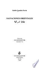 Salvaciones orientales