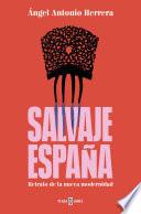 Salvaje España