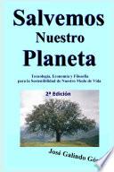 Salvemos Nuestro Planeta