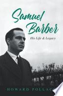 Samuel Barber