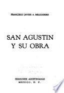 San Agustín y su obra