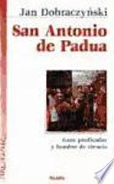 San Antonio de Padua