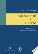 San Antoñito / Luterito